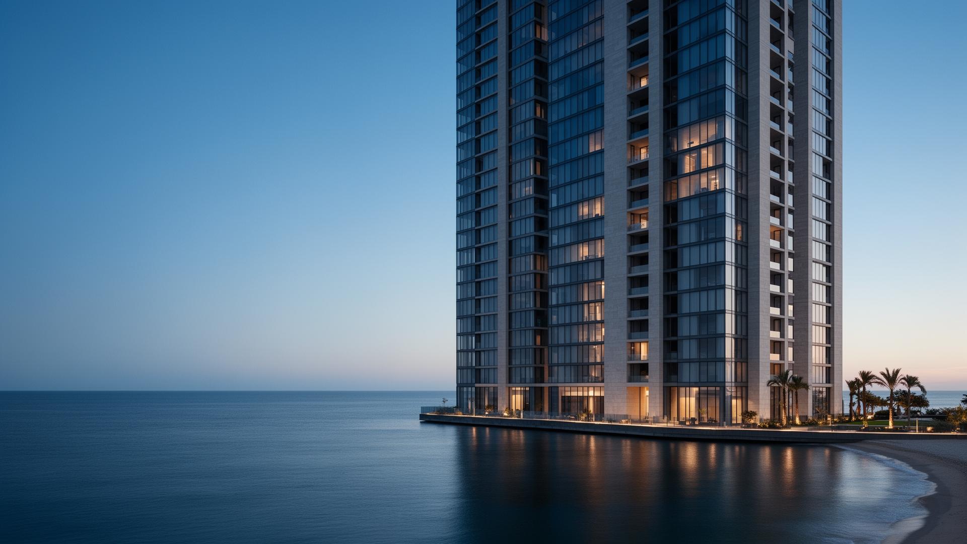 Marea — Balneário Camboriú, SC